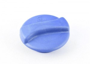 крышка расшир.бачка !\ VW Polo/Golf/Passat 1.0-2.8 81-01 1H0 121 321 C VAG