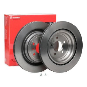 Диск тормозной 09.A959.11 09.A959.11 BREMBO