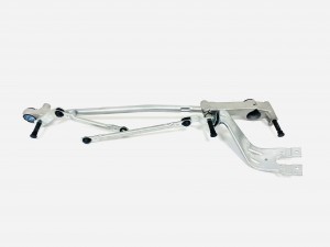 трапеция стеклоочистителя!\Mercedes Benz W246 B-klasse 2012-2018 U1001092 UKORAUTO