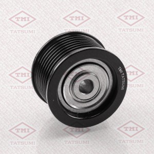 TOYOTA LX 570/LAND CRUISER (200)/TUNDRA TFD1238 TATSUMI