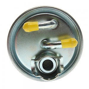 Фильтр топливный VW T4 (90-03),Golf 2,3,Passat (-97),LT 28,55 (-96) (D/TDI) MEGA 110-22-046 MEGA POWER