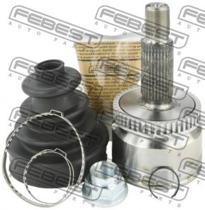 ШРУС наружный HYUNDAI TUCSON 2015- 1210-IX35D7A48 1210-IX35D7A48 FEBEST