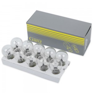 P21W 12V-21W GIP06038 GANZ