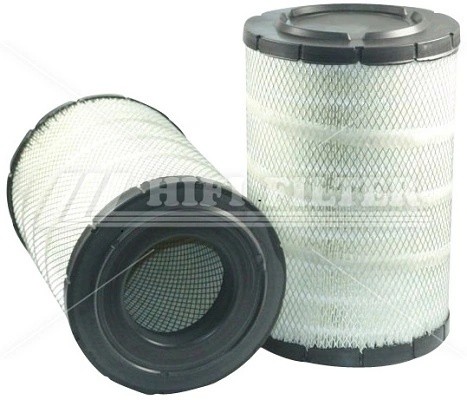 Фильтр воздушный HI-FI SA16643 SA16643 HIFI FILTER