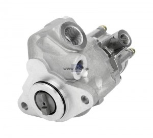 MERCEDES BENZ TRUCK ACTROS I (1996-2002) с топливным насосом 4.62162 DIESEL TECHNIC