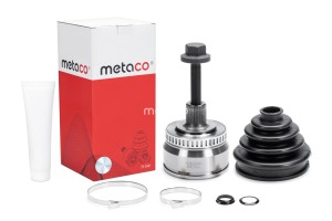 VW PASSAT 97>> 1.8, AUDI A4 С ПЫЛЬНИКОМ 5730001 METACO