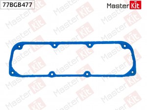 Прокладка клапанной крышки 77BGB477 77BGB477 MASTER KIT