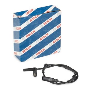 Датчик АБС задний LADA KALINA, PRIORA 0265007886 0265007886 BOSCH