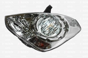 HYUNDAI GRAND STAREX (2007>) JH02H1001L JORDEN