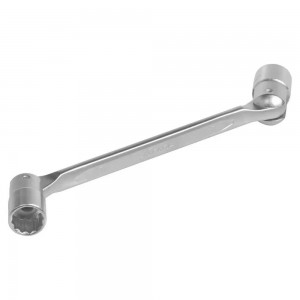 Ключ шарнирный 17х19мм (AT-FHS-07) AT-FHS-07 AIRLINE