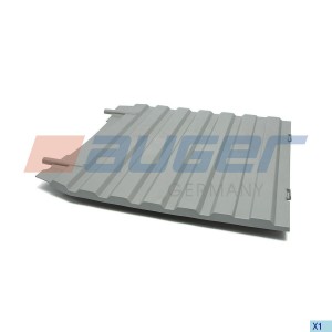 крышка АКБ!\ MB Atego/ Atego 2 77159 AUGER