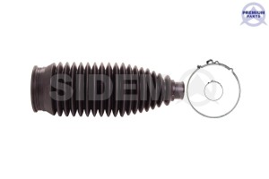 пыльник рейки рулевой!\ Mitsubishi L200 2.5Di/D 05> 318.033 SIDEM