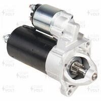 Стартер для а/м VAG 80 (86-)/100 (86-) 1.8i/2.0i 1,1кВт (LSt 1811) LST1811 START VOLT
