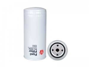 Фильтр топливный DAF 75,85,95 SAKURA FC6204 SAKURA