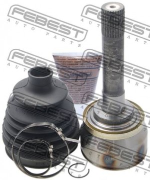 ШРУС 1210-TER 1210-TER FEBEST