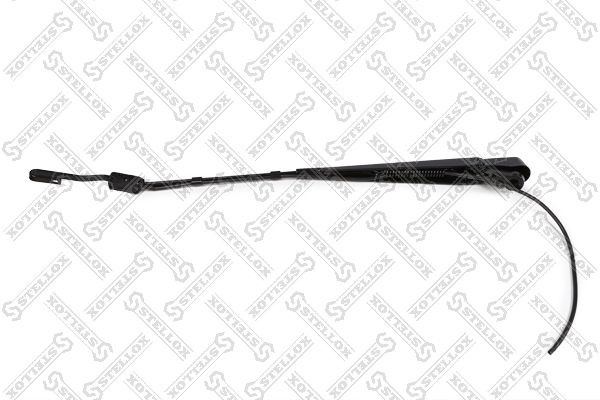 Рычаг стеклоочистителя MERCEDES Actros,Axor STELLOX 87-54121-SX STELLOX