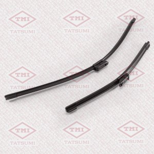 AUDI A1 (2010>)/POLO (HB) (2009>) 600 ММ/400 ММ // Push Button 16mm TFK6040C TATSUMI