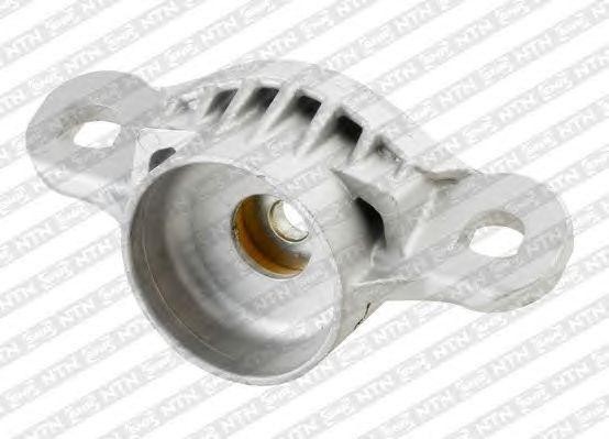 опора заднего амортизатора! Peugeot 308, Citroen C4 KB95903 NTN SNR