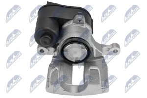 Суппорт задний Volvo V60, V70, S80, XC60, XC70 06- правый HZTVV009 HZTVV009 NTY