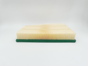 Фильтр воздушный подходит BMW 5, 6, Z4  2.0i-3.0i 03-10 GB-95016 GB-95016 BIG FILTER