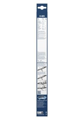 Щетка стеклоочистителя 400мм задняя Rear BOSCH 3 397 004 764 BOSCH