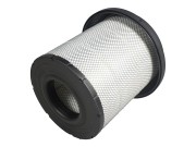 фильтр воздушный !с крышкой 352.8-282/127 \MB Atego/Axor 81-21208-SX STELLOX