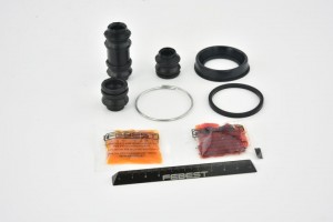 Ремкомплект суппорта задн 0475-K96R 0475-K96R FEBEST