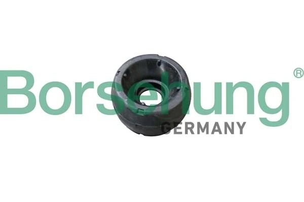 опора амортизатора переднего!\ VW Golf 97> B16172 BORSEHUNG