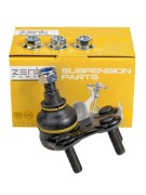 опора шаровая нижняя правая к-кт! VW Polo 1.2-1.6/1.4-1.9TDi 01> Z37024 ZENTPARTS
