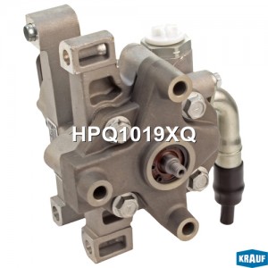 насос гидроусилителя руля!\ Ford Transit, Peugeot Boxer, Citroen Jumper 2.2TDCi/ HPQ1019XQ KRAUF