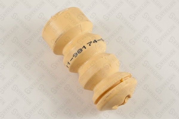 отбойник амортизатора заднего!\ Audi A4 1.6-2.5TDi 95-01 11-98174-SX STELLOX