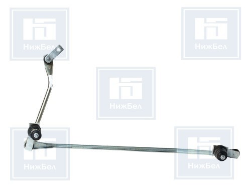 Механизм стеклоочистителя для а/м УАЗ-469 "STARTVOLT" VWA 03151 START VOLT