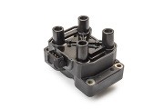 Катушка зажигания для Opel, GAZ, UAZ. OEM: 0221503001 ZX7203 CARGEN