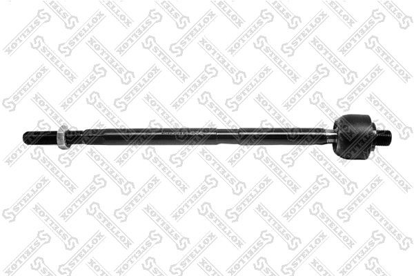 тяга рулевая! с г/у\ Volvo 440/460 88-95 55-00384-SX STELLOX