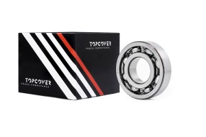 SCANIA 3-SERIE (1988-1996) Подшипник вентилятора 35x80x21 T0718-6005 TOPCOVER