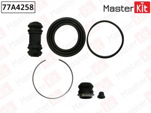 Ремкомплект тормозного суппорта перед. Toyota LITEACE (_M3_) 1985 - 1992 77A4258 77A4258 MASTER KIT