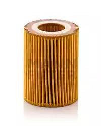 BMW 1-SERIE F20/F21 (2011-2019) HU7003X MANN FILTER