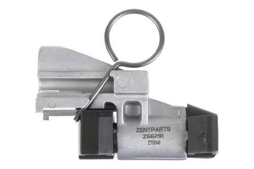 натяжитель цепи ГРМ!\ Hyundai Coupe/Elantra 2.0 04> Z66291 ZENTPARTS