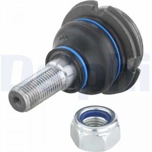 шаровая опора! л.+п \ Citroen C5 all 01>, Peugeot 406 all 95-04 TC368 DELPHI