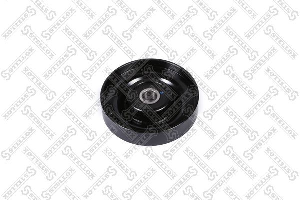 ролик приводного ремня!\ Nissan Almera 95-00 03-40799-SX STELLOX