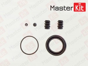 Ремкомплект тормозного суппорта Dac 77A1430 77A1430 MASTER KIT