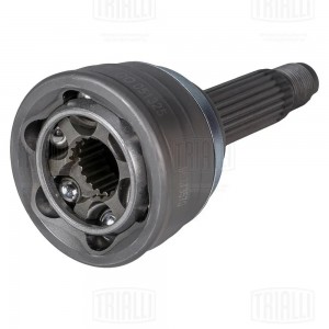 ШРУС наружный Daewoo Matiz 98-/Chevrolet Matiz 05- 0.8/1.0 GO051325 GO 051325 TRIALLI
