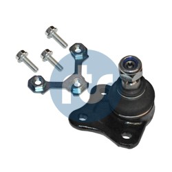AUDI A3 [8L1]/ VW GOLF IV/BORA 93-00955-156 RTS