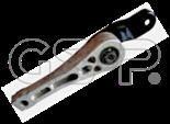 подушка ДВС задняя!\ Skoda Octavia, Audi A3 03> 512222 GS P