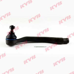 наконечник рулевой левый!\ Honda Accord CD7/8CF3-5/Odissey RA1-4 94> KTR1172 KAYABA
