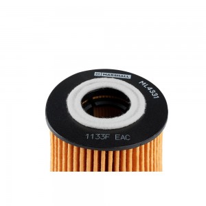 Фильтр масляный Audi Q3 8U 11-  Q5 8R 08- Skoda Octavia II A5 04-  Rapid I 12- V ML4331 MARSHALL