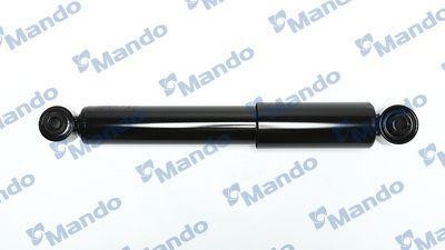 Амортизатор RENAULT Master 3 (10-) OPEL Movano (10-) задний левый/правый газовый MSS015218 MANDO
