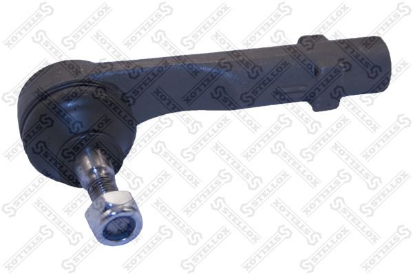 наконечник рулевой левый!\ Citroen C4 Picasso/Grand Picasso 1.8-2.0/1.6HDi 06> 51-00289-SX STELLOX