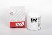 Фильтр масло-влагоотделителя KANN  Sitrak/HOWO/KAMAZ/DAF/SCANIA/MAN/MB/VOLVO (M  K0120110004 KANN