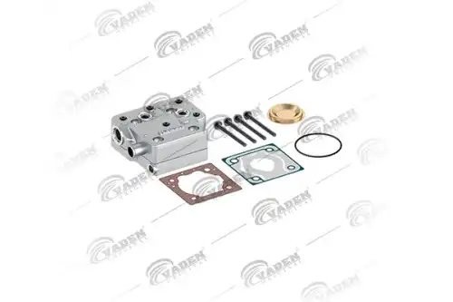 Головка компрессора в сборе CUMMINS (9111539212) 250310 VADEN